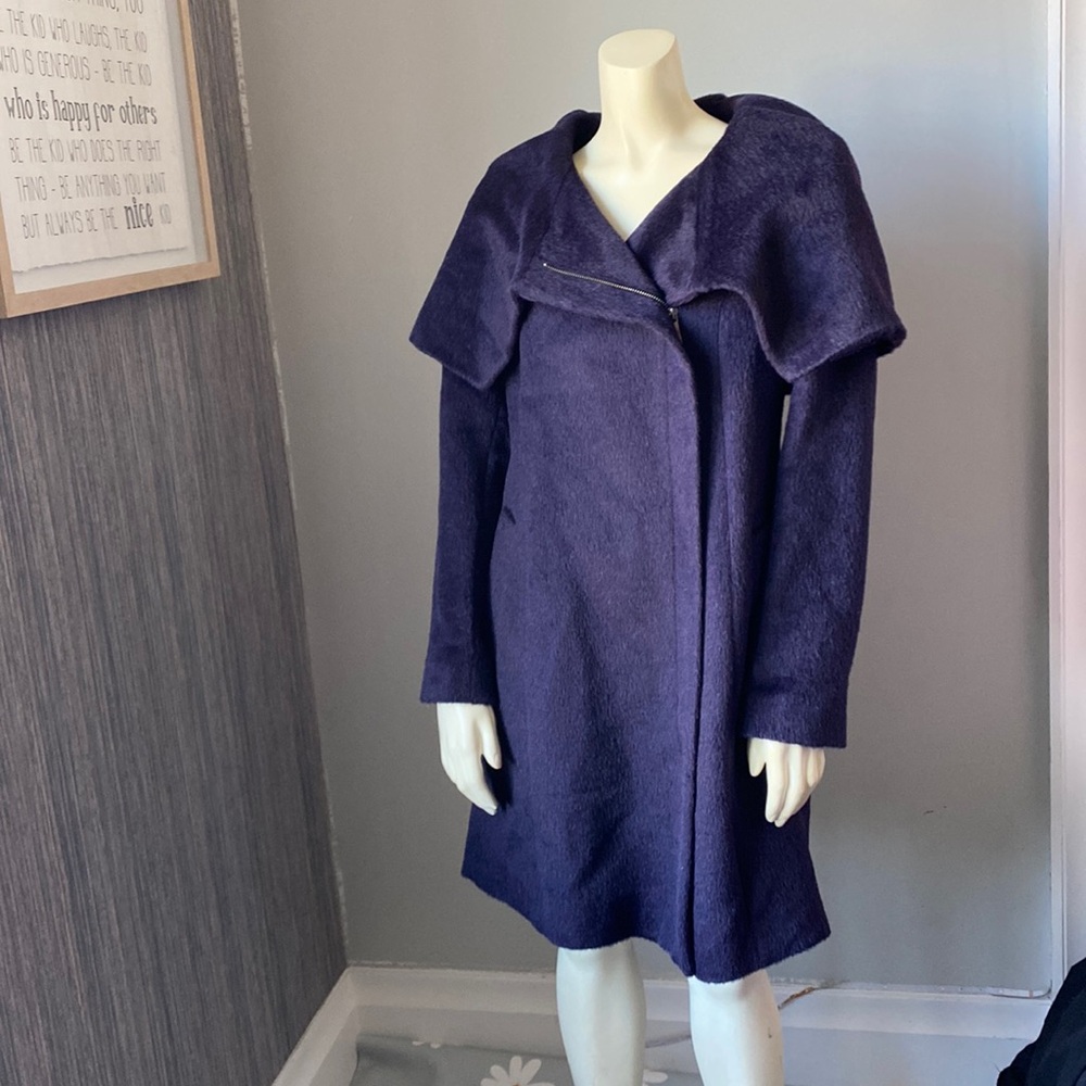 COLE HAAN coat size 2
